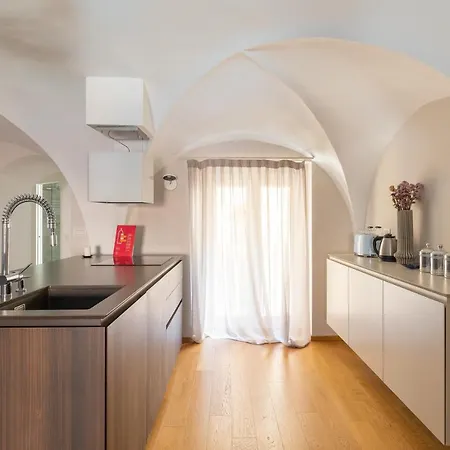Appartement Santo Stefano Elegant By Wonderful Italy