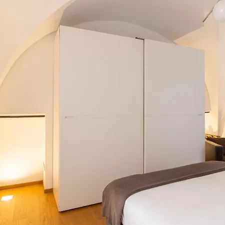 Santo Stefano Elegant By Wonderful Italy Appartement *
