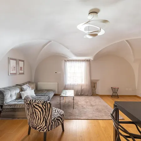 Appartement Santo Stefano Elegant By Wonderful Italy *